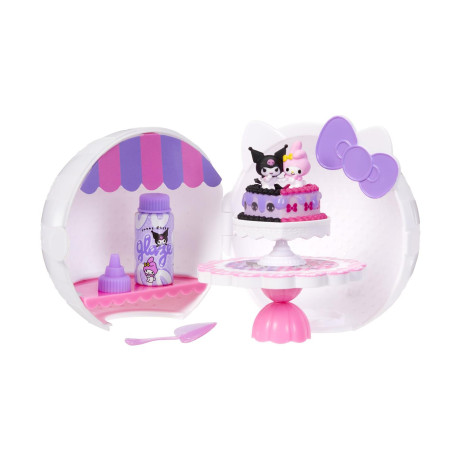 Mga Miniverse: Make it Mini - Hello Kitty and Friends Series 2 (547235)