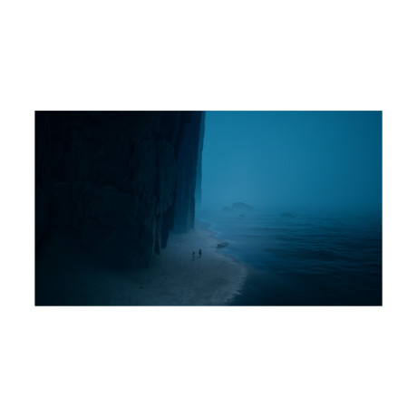 Nsw2 Reanimal (Game key Card)