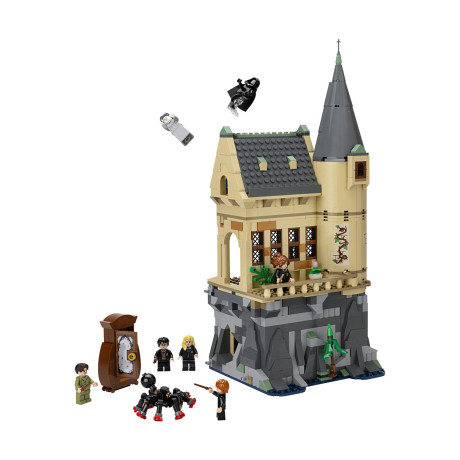 Lego® Harry Potter™: Hogwarts™ Castle: Hospital Wing (76463)