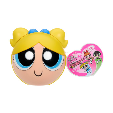 Mga L.o.l. Surprise!: Loves the Powerpuff Girls Tots (Random)