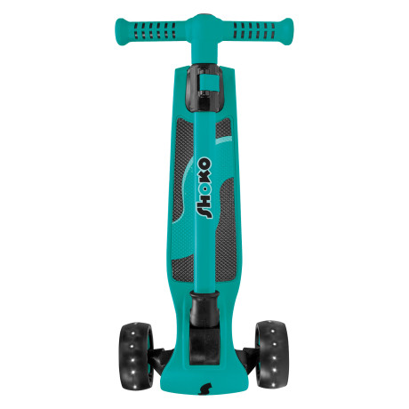 Shoko Scooter Xspeed Minty Breeze Για 4+