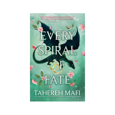 This Woven Kingdom (04): Every Spiral of Fate