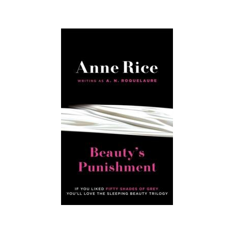 Sleeping Beauty (02): Beauty's Punishment