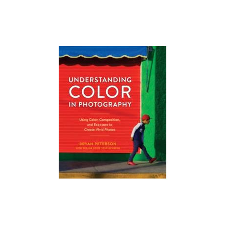 Understanding Color in Photography