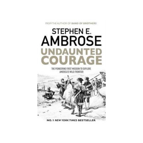Undaunted Courage