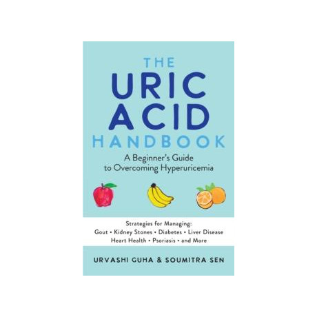 Uric Acid Handbook
