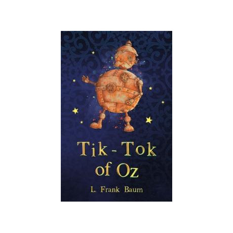 Tik-tok of oz