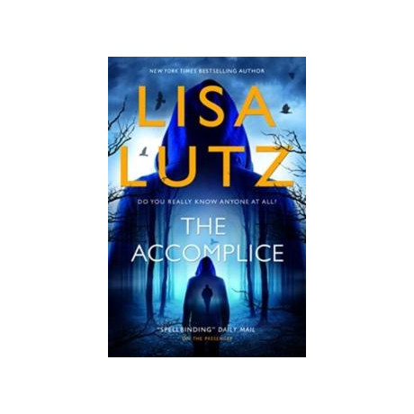 The Accomplice