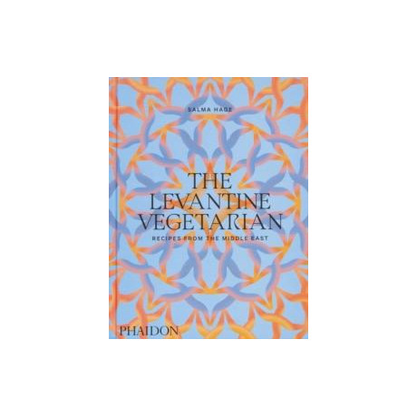 Levantine Vegetarian