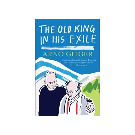 Old King in his Exile