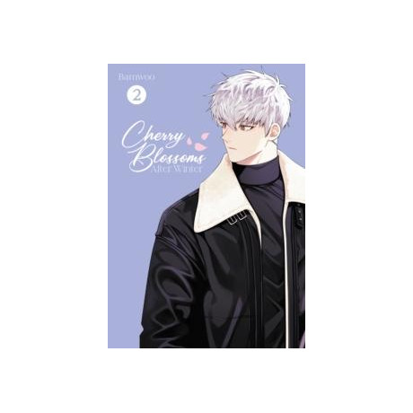 Cherry Blossoms After Winter: vol 02