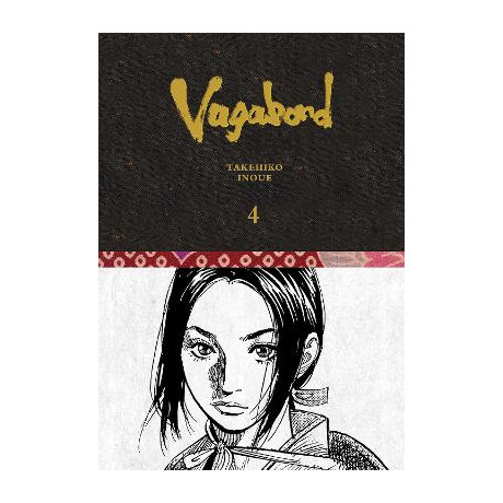 Vagabond Definitive ed v4 ha