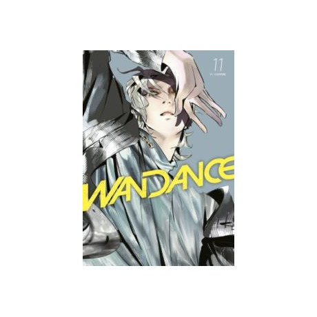 Wandance 11
