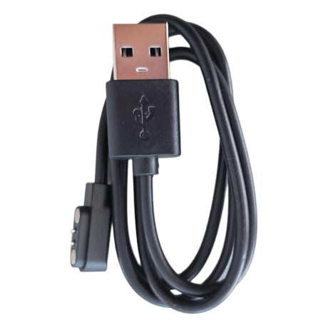 Kiddoboo Charging Cable for Smartwatch 2.0 & O’clock (Kb019c2chrg)