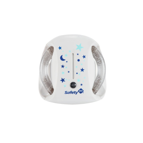 Safety 1st Αυτόματο Φωτάκι Νυχτός Λευκό