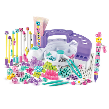 Μαθαίνω Και Δημιουργώ Εκπαιδευτικό Παιχνίδι Message Pen Studio Για Ηλικίες 6+