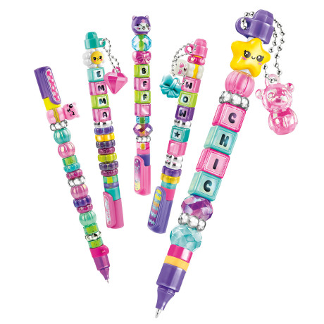 Μαθαίνω Και Δημιουργώ Εκπαιδευτικό Παιχνίδι Message Pen Studio Για Ηλικίες 6+