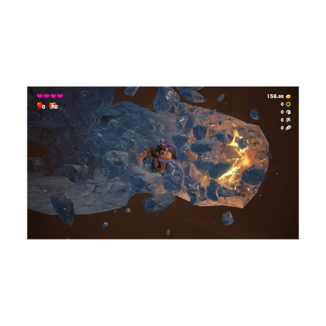 Nsw2 Donkey Kong Bananza