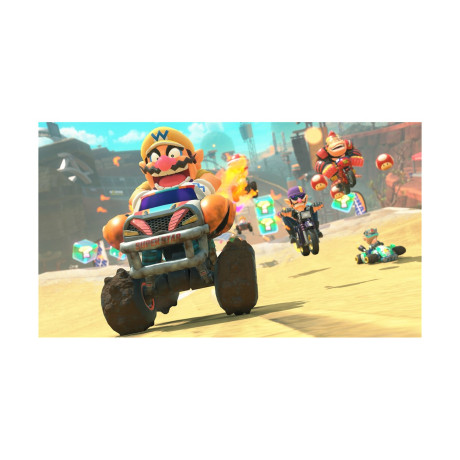 Nsw2 Mario Kart World