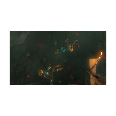 Nsw2 the Legend of Zelda: Tears of the Kingdom