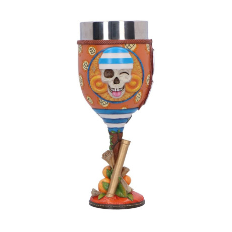 Nemesis Now: one Piece - Nami Goblet