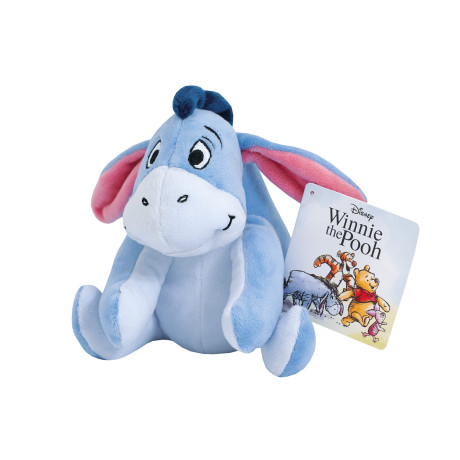 Disney Λούτρινο Eeyore 17εκ