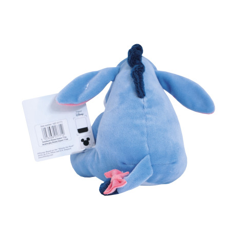 Disney Λούτρινο Eeyore 17εκ