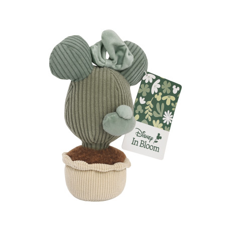 Disney Λούτρινο Γλαστράκι Minnie 18εκ