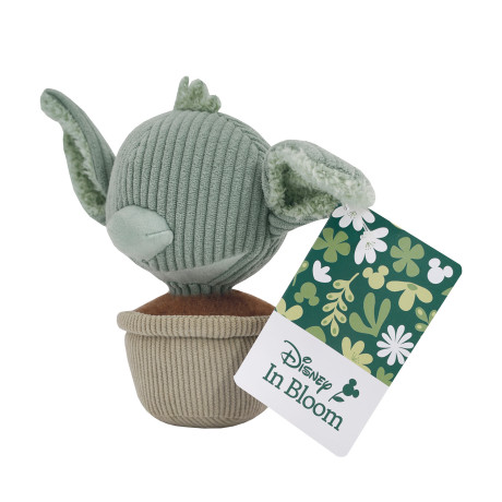 Disney Λούτρινο Γλαστράκι Stitch 18εκ