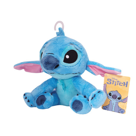 Disney Λούτρινο Stitch 20εκ