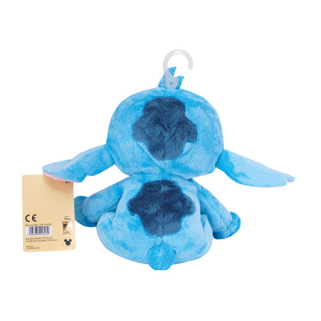 Disney Λούτρινο Stitch 20εκ
