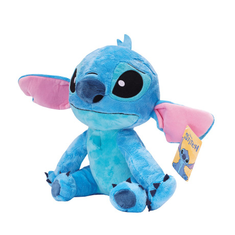 Disney Λούτρινο Stitch 25εκ