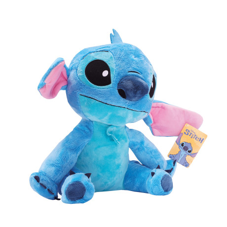 Disney Λούτρινο Stitch 25εκ