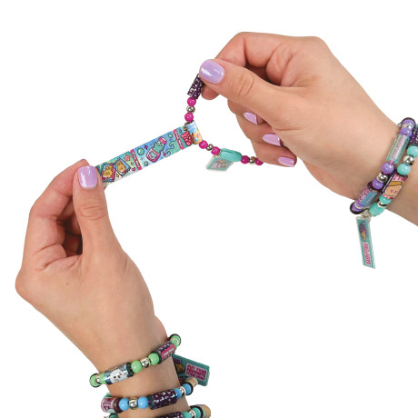 AS Sticki Rolls Studio Κοσμημάτων Για 6+ Χρονών