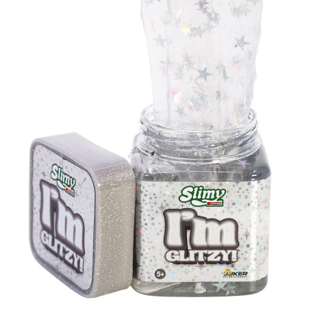 Slimy AS Χλαπάτσα I'm 230gr Για 5+ Χρονών