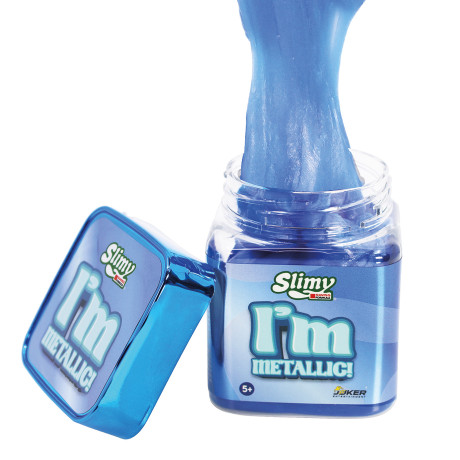 Slimy AS Χλαπάτσα I'm 230gr Για 5+ Χρονών