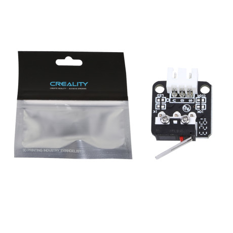 Creality Limit Switch kit for Ender 3/5/6 and Cr10/20