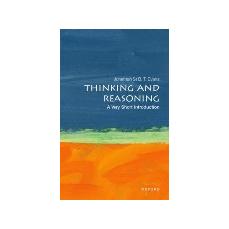 Thinking and Reasoning