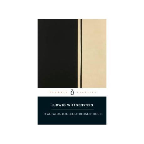 Tractatus Logico-Philosophicus