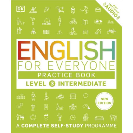 English for Everyone Practice Book Level 3 Intermediate