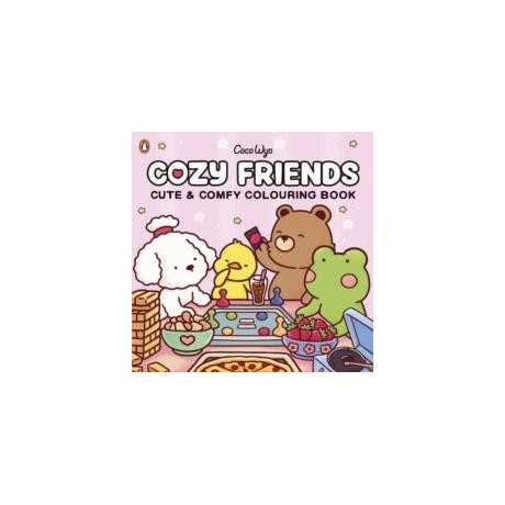 Cozy Friends