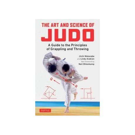 Art and Science of Judo