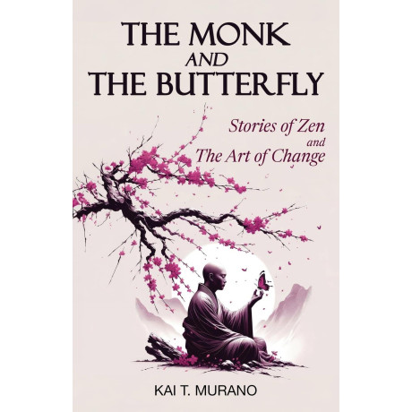 The Monk and the Butterfly
