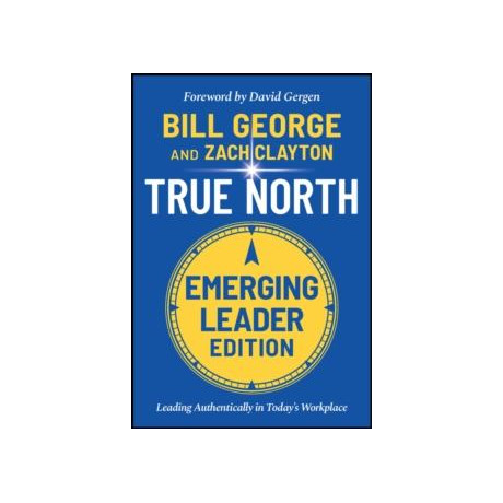 True North, Emerging Leader Edition