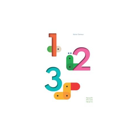 Touchthinklearn: 123