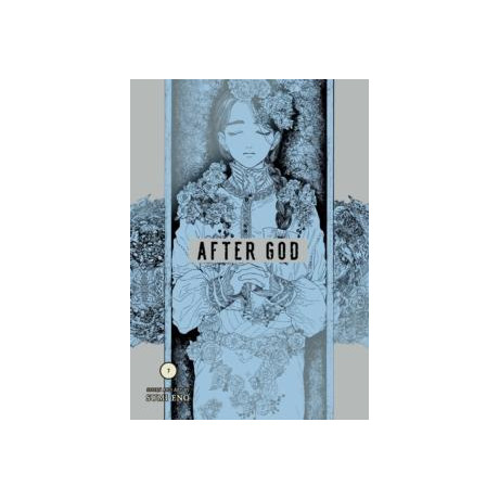 After God, Vol. 7