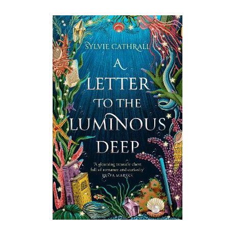 A Letter to the Luminous Deep pb