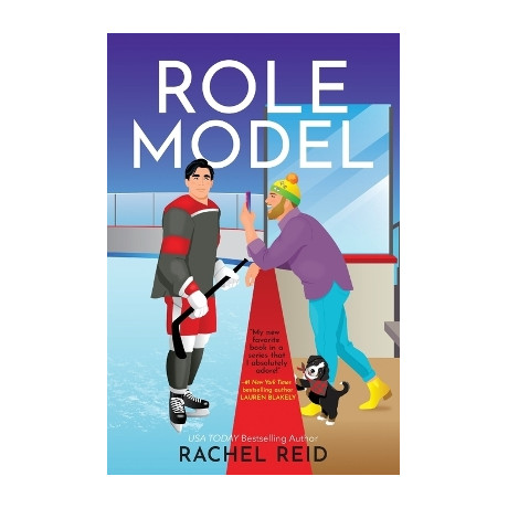 Game Changers 5: Role Model