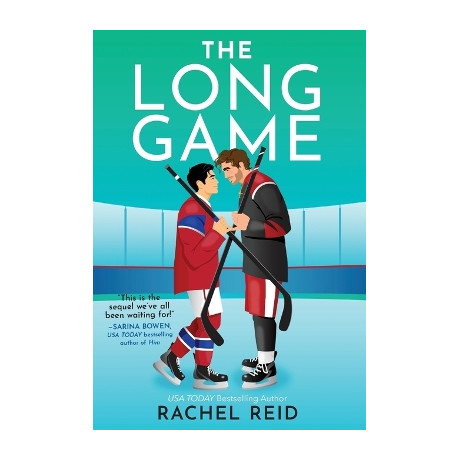 Game Changers 6: the Long Game