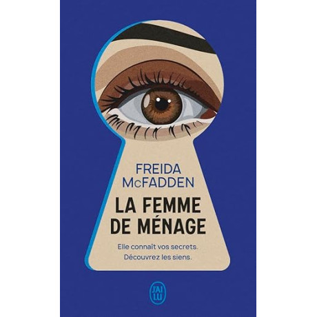 La Femme de Menage